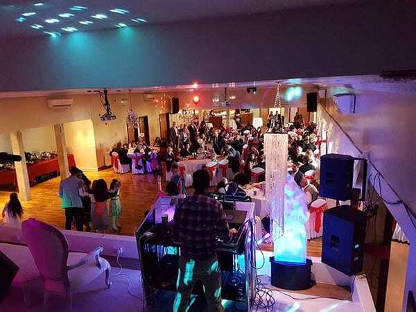 party venue
