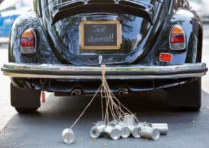 Wedding Car Hire