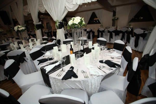 wedding venues in East london