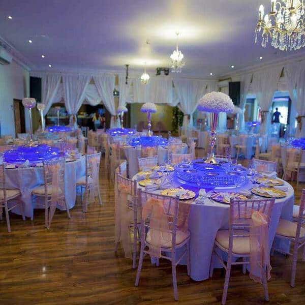 Maximising Your Budget with hall hire near me Ealing London