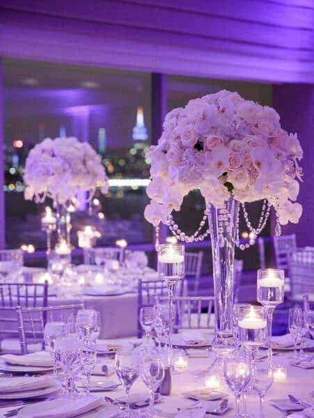 Wedding Reception Venues London