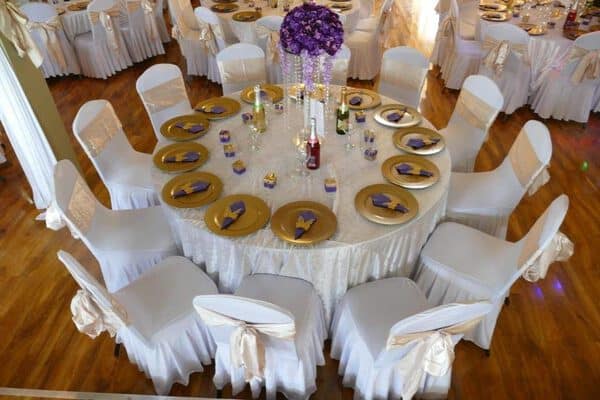 Hall hire near me