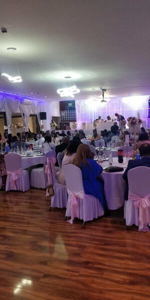 small wedding venues