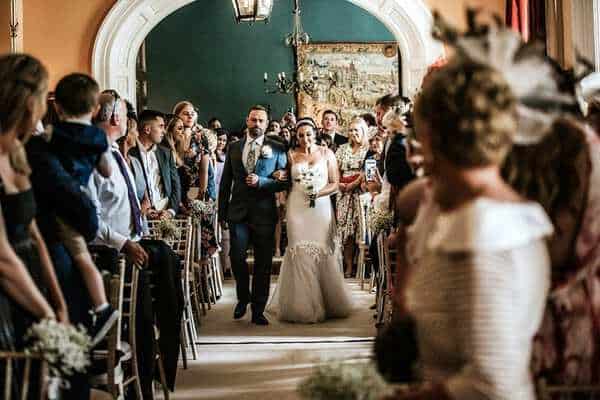 VUK Banqueting Suite – Wedding Venue Packages