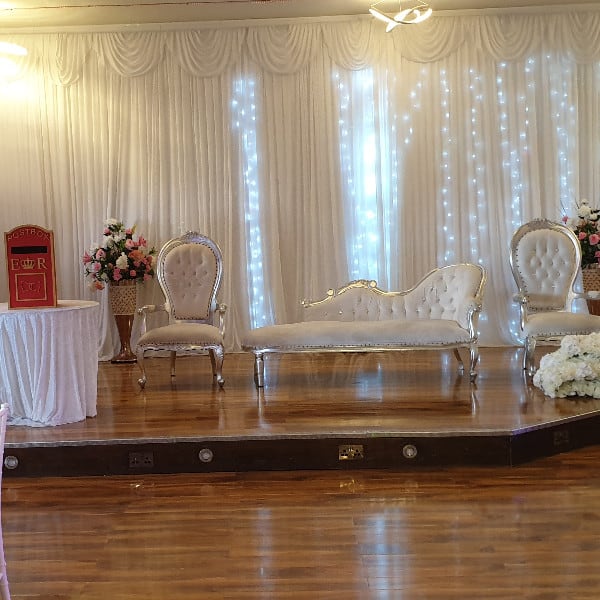 Top 7 Things to Do Banqueting venue Ealing London