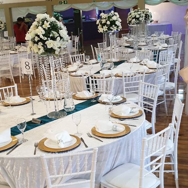 Where Can I Find a hall hire near me Ealing London