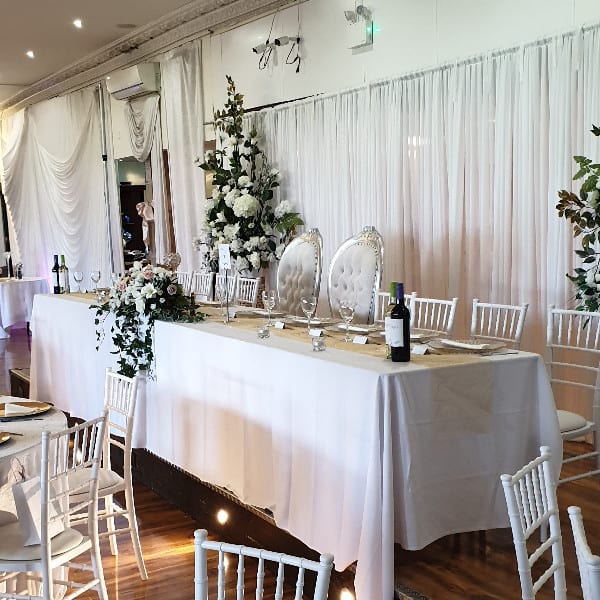 Choosing The Best Small Wedding Venues Chiswick London