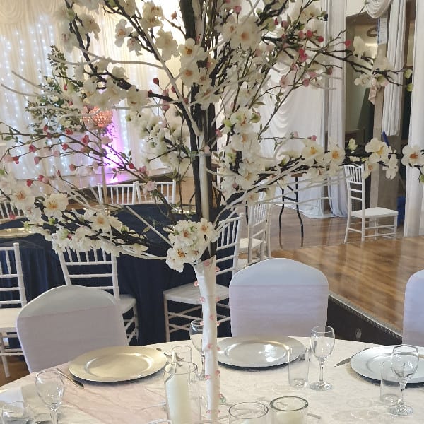 Why banqueting halls west chiswick london is the Perfect Wedding Location