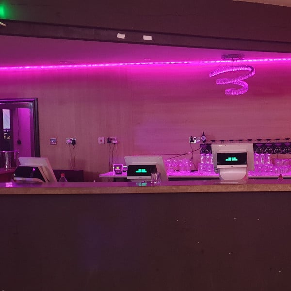 Why Banqueting Halls are Ideal for halal wedding venues chiswick london