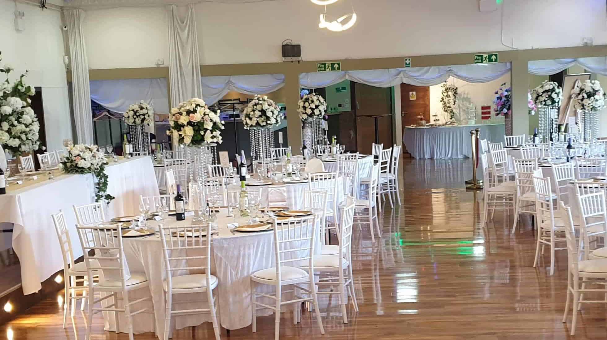 allinclusive wedding venues, venues for wedding, hall