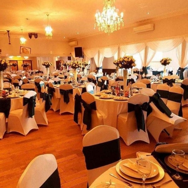 5 Great Tips for party venues near me Ealing London