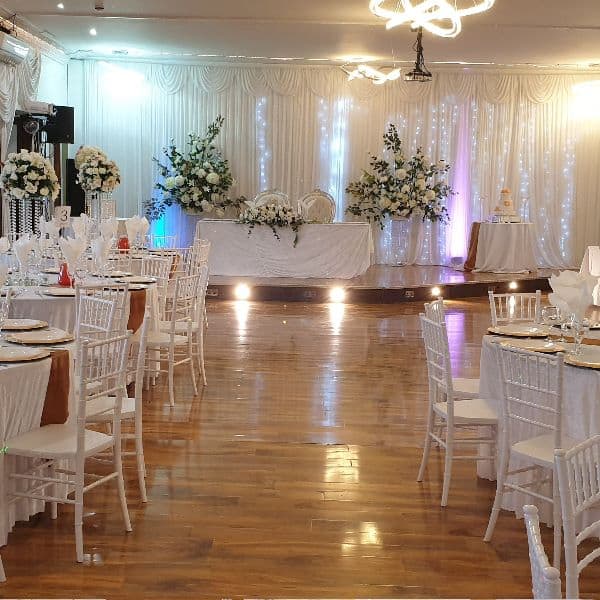 How to Avoid a dry hire wedding venues Ealing London Disaster