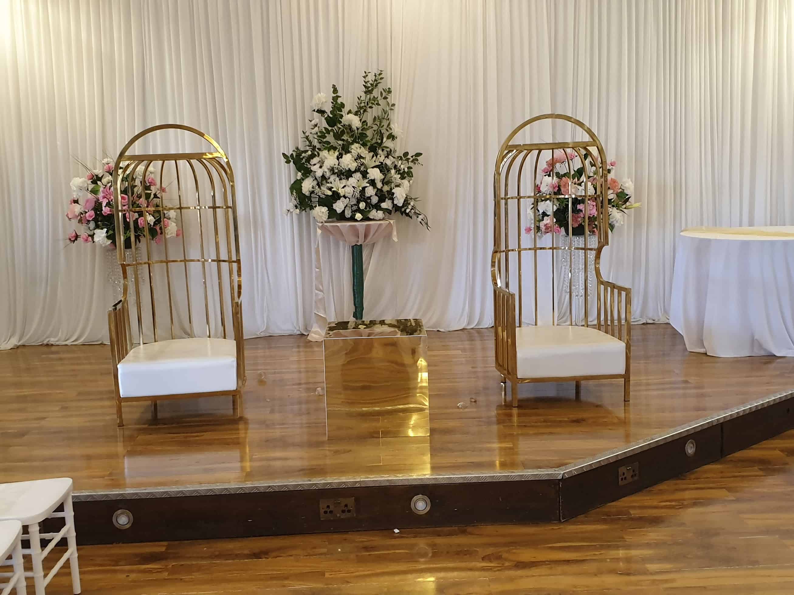 Who is against Wedding Venue near Me