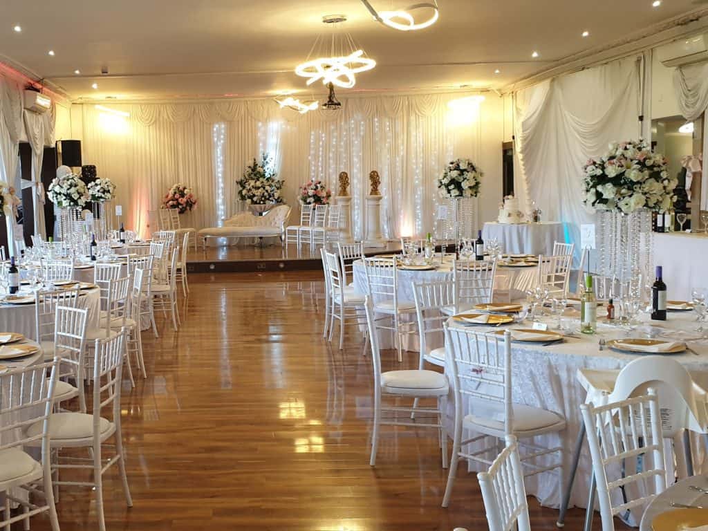 wedding halls near me