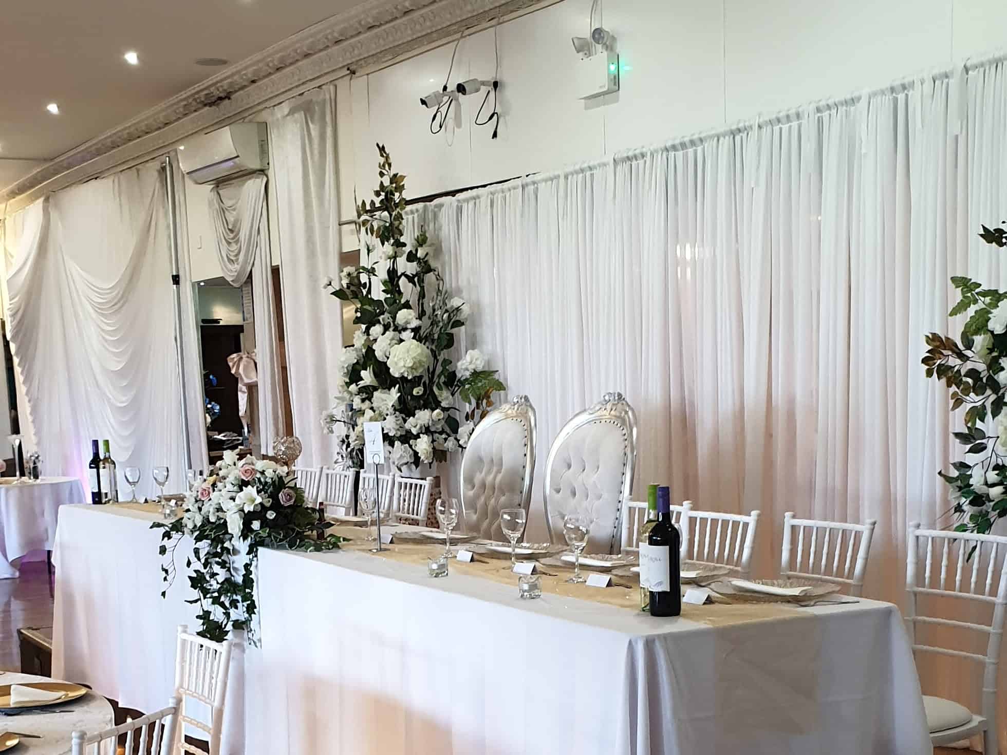 Know More About Small Wedding Venues?