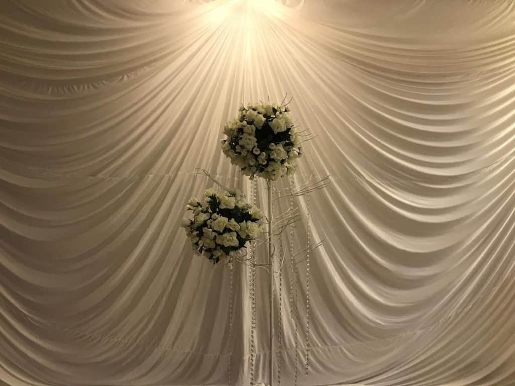 birthday party venue