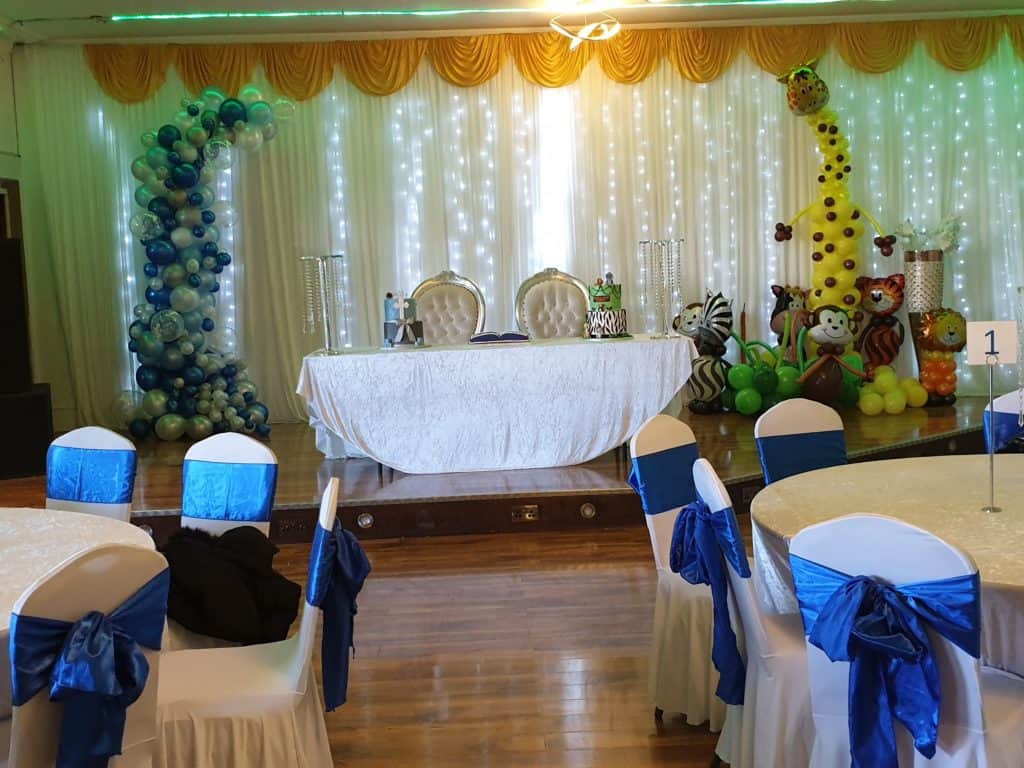 Wedding Venues South London