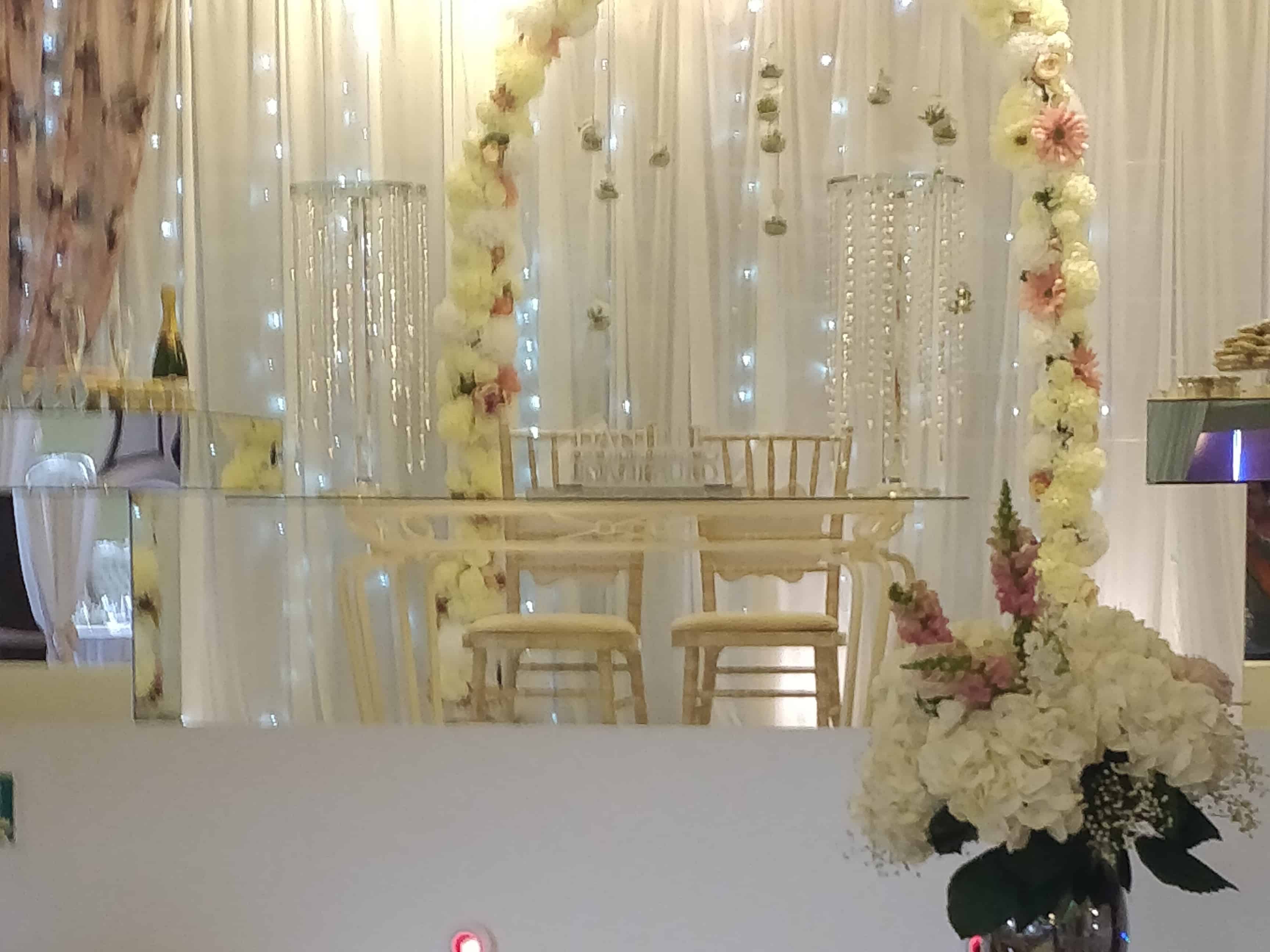 Cheap Wedding Venue Option