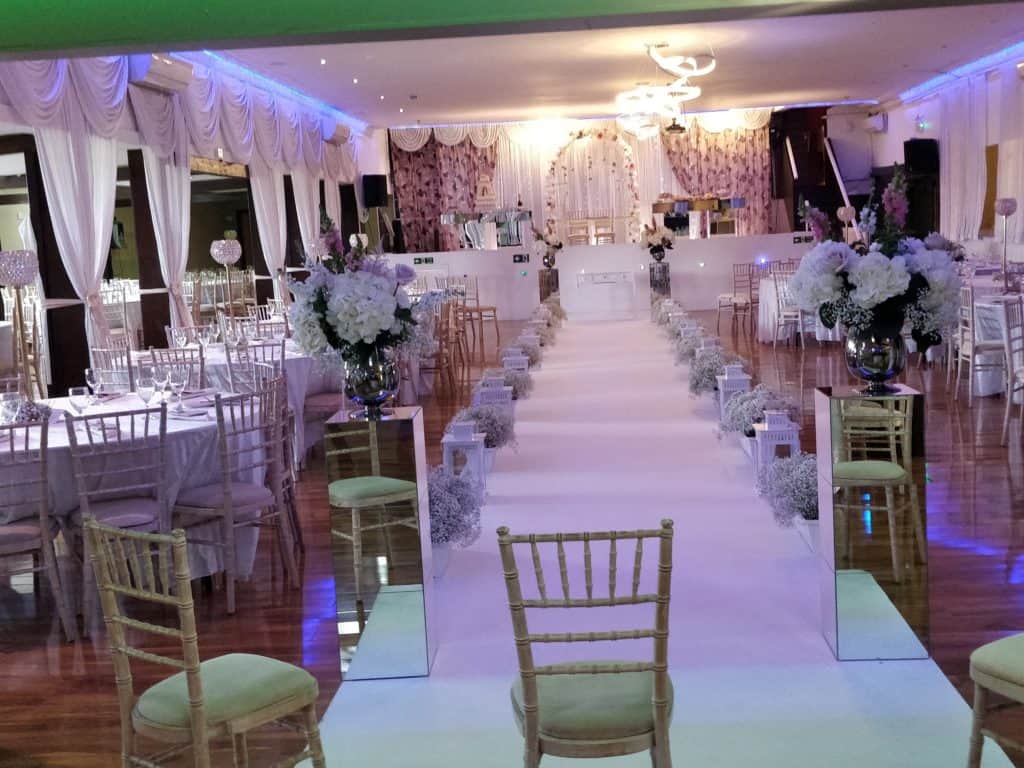 beautiful wedding venues