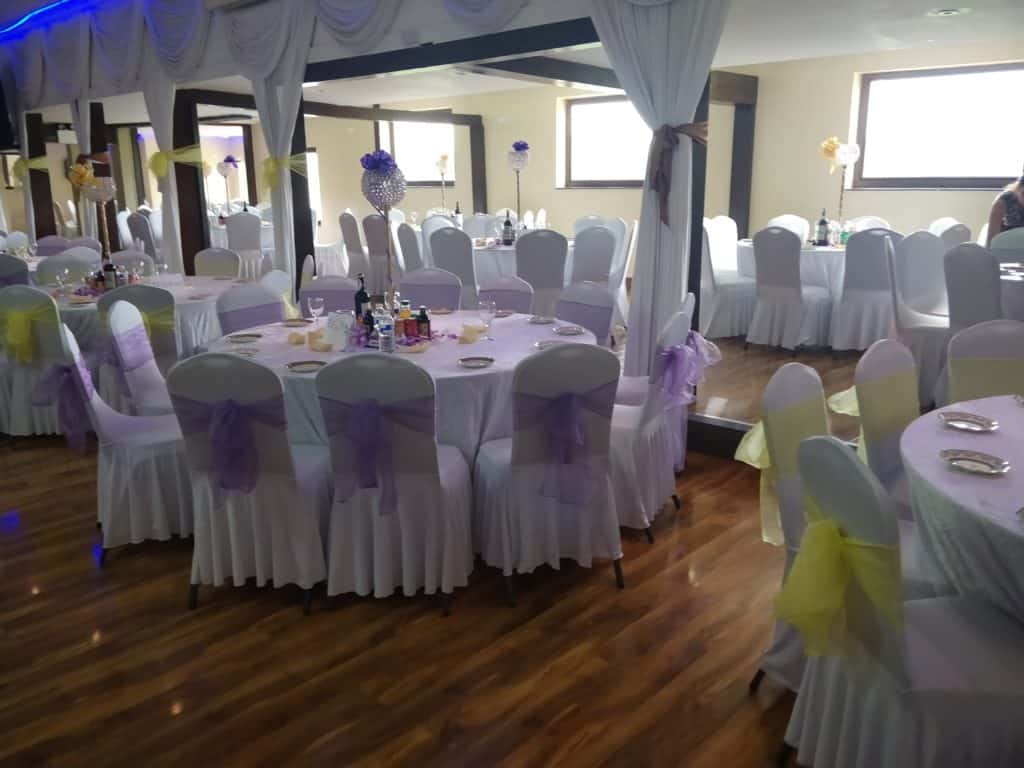 private parties