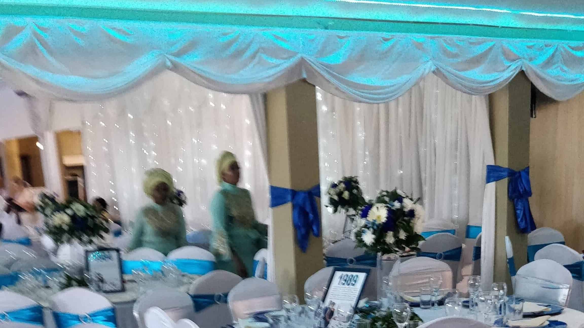The Idiot’s Guide to Wedding Halls near Me Explained