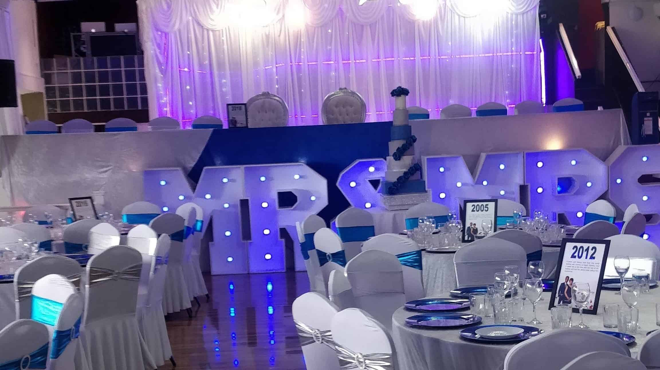 Warning Signs on Wedding Halls near Me You Must Be Aware Of