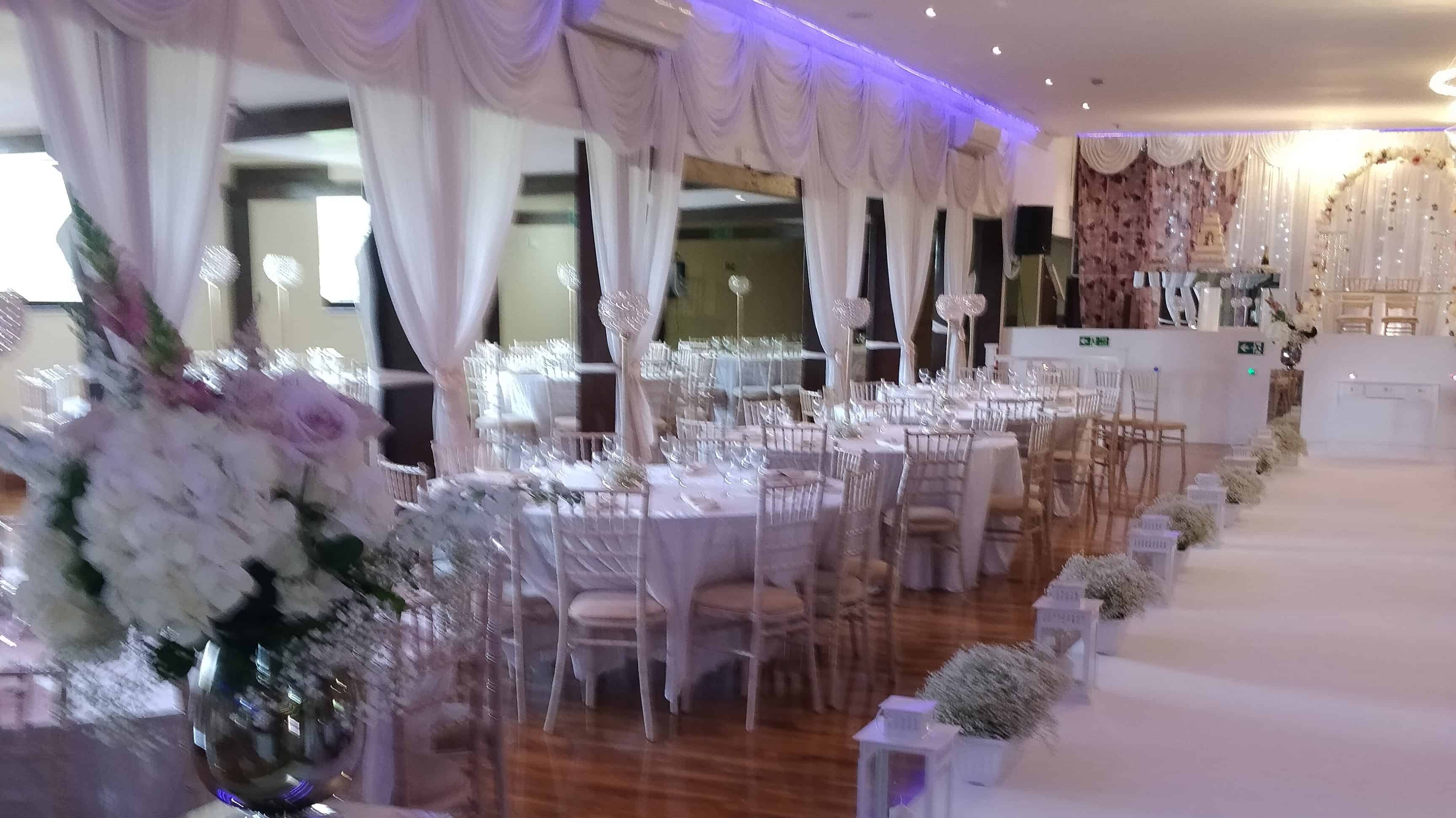 Choosing Good All-inclusive Wedding Venues