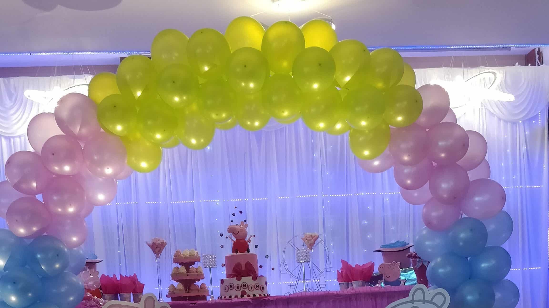 The Nuiances of Party Venues near Me