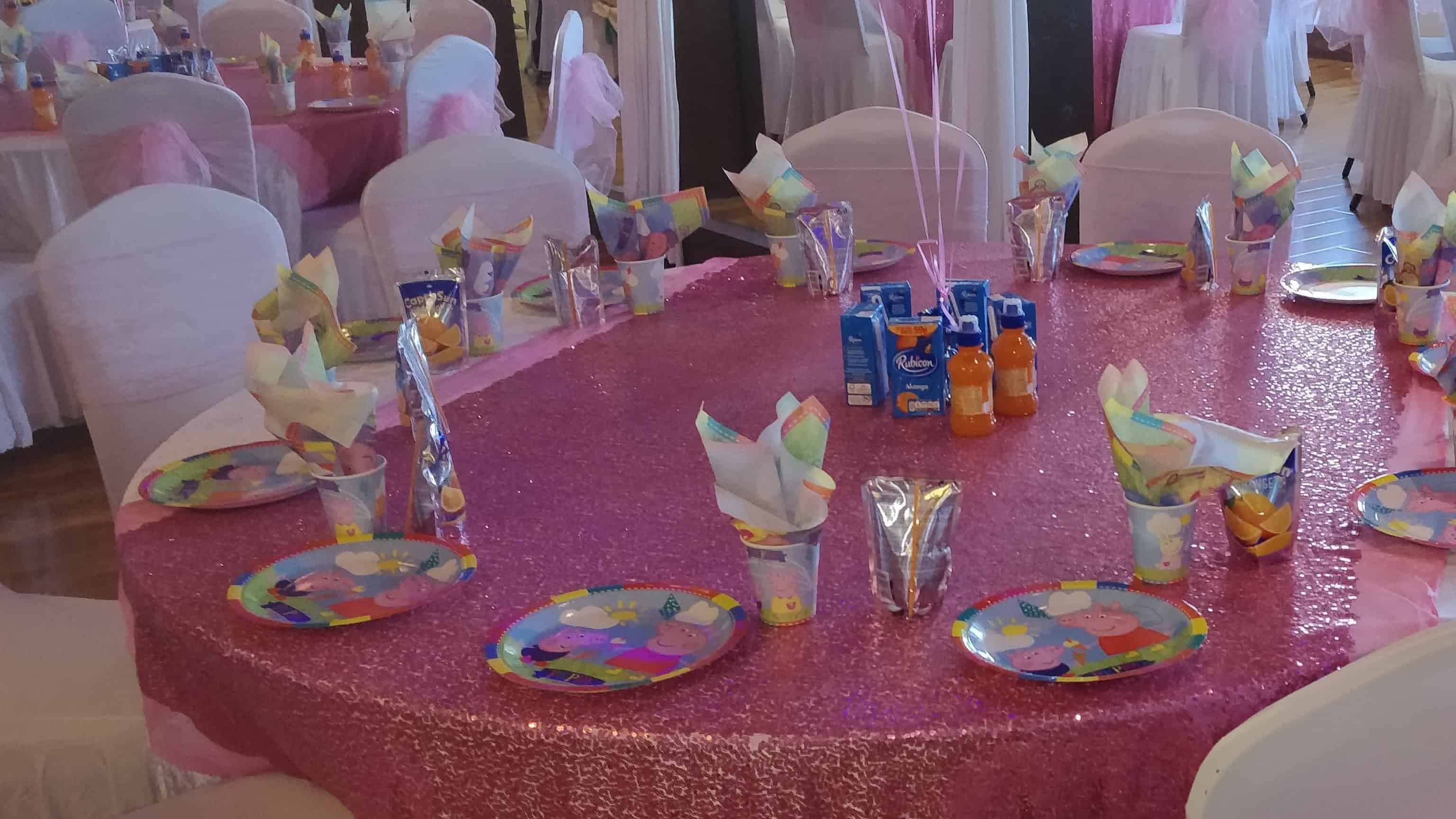The Argument About All-inclusive Wedding Venues