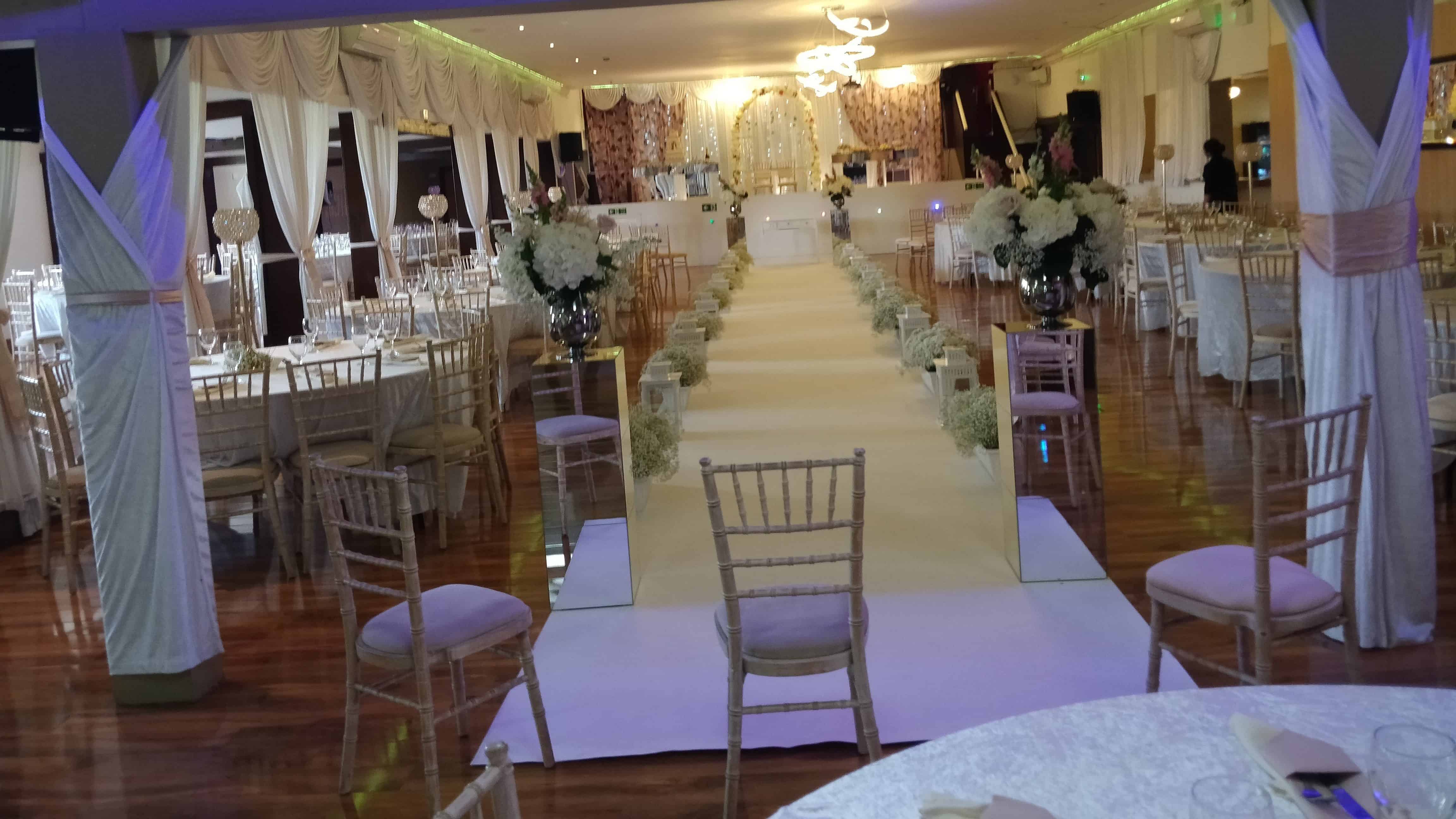 The Secret Truth About Wedding Halls near Me Revealed