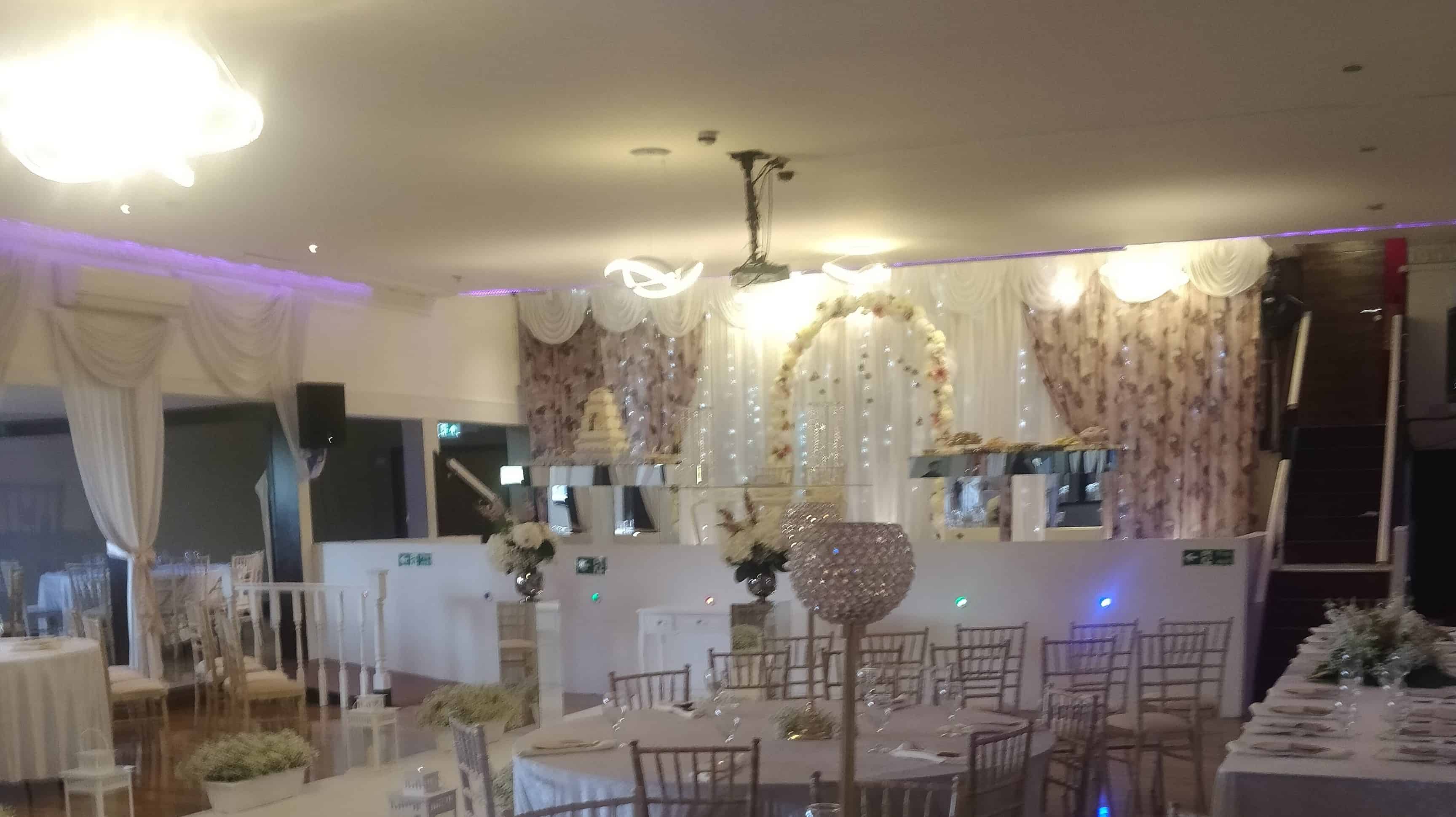 Top Guide of Hall Hire near Me