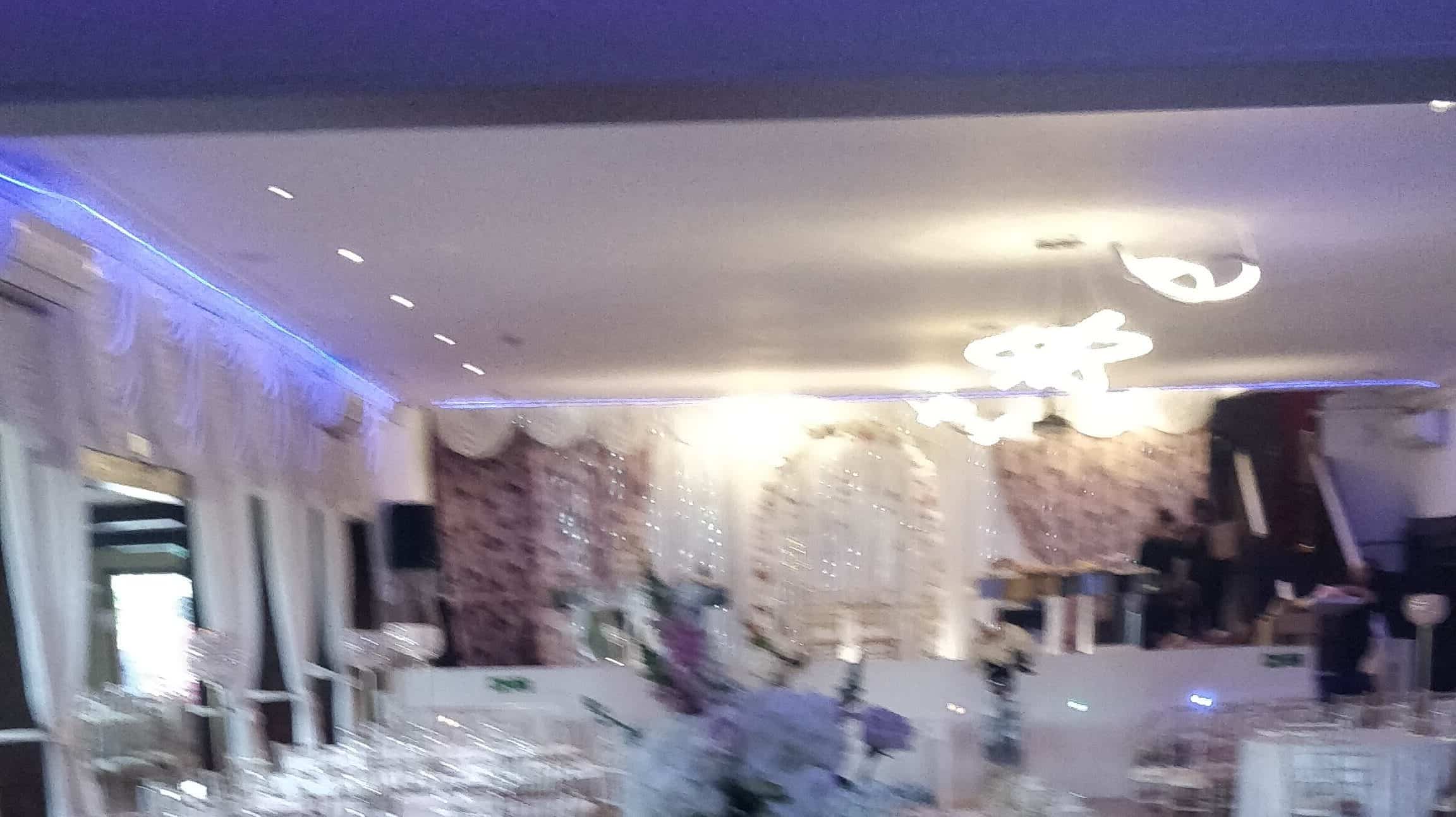 The Corporate Party Venues Diaries