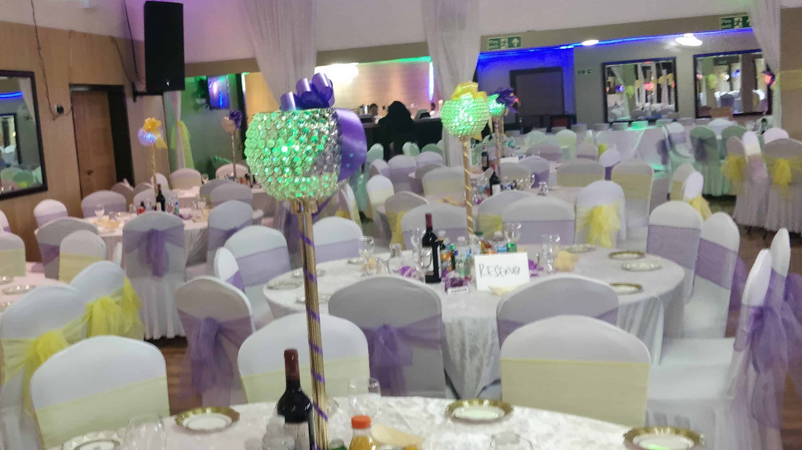 Cheap Wedding Venues: the Ultimate Convenience!